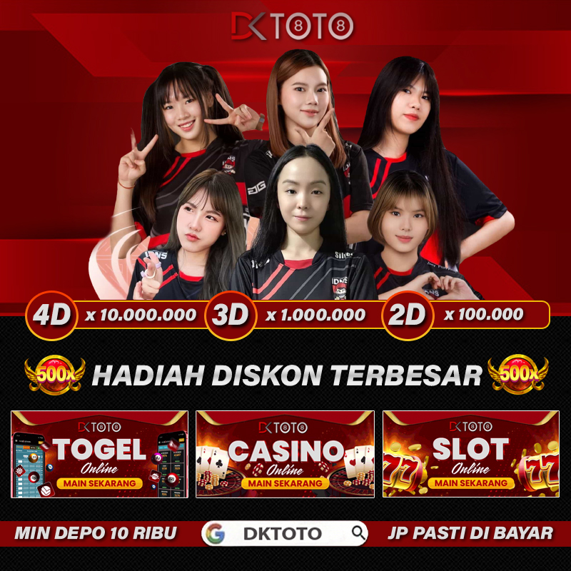 5 Cara Mudah Mencari Peruntungan di Agen Togel DKTOTO